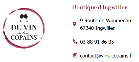 Du vin et des copains 1