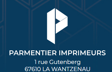 Imprimeur parmentier